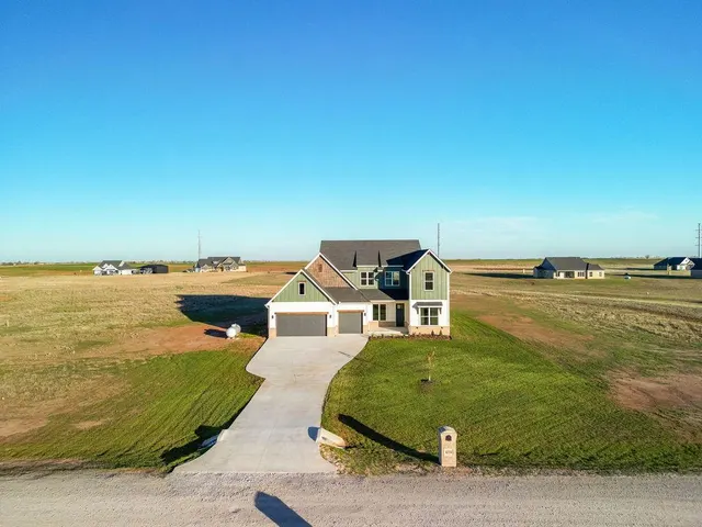 Photo 3 — 4334 White Ash Drive, Piedmont, OK 73078