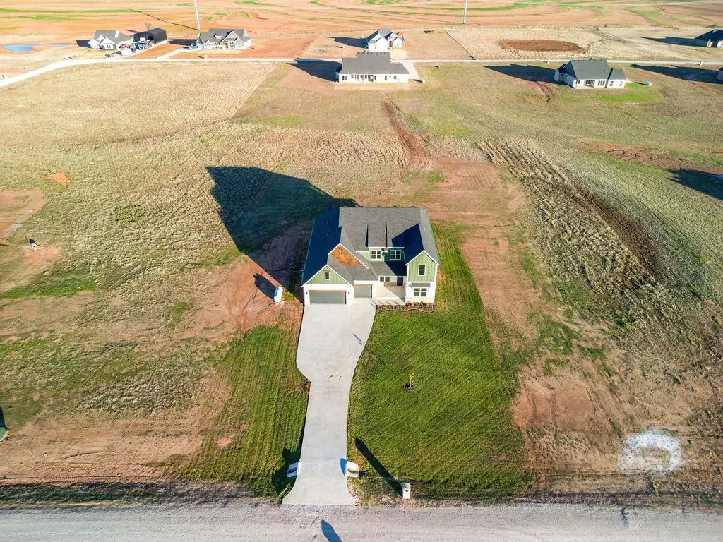 Photo 4 — 4334 White Ash Drive, Piedmont, OK 73078