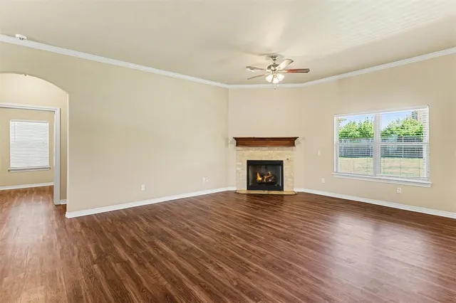 Photo 4 — 2400 Bretton Lane, Edmond, OK 73012