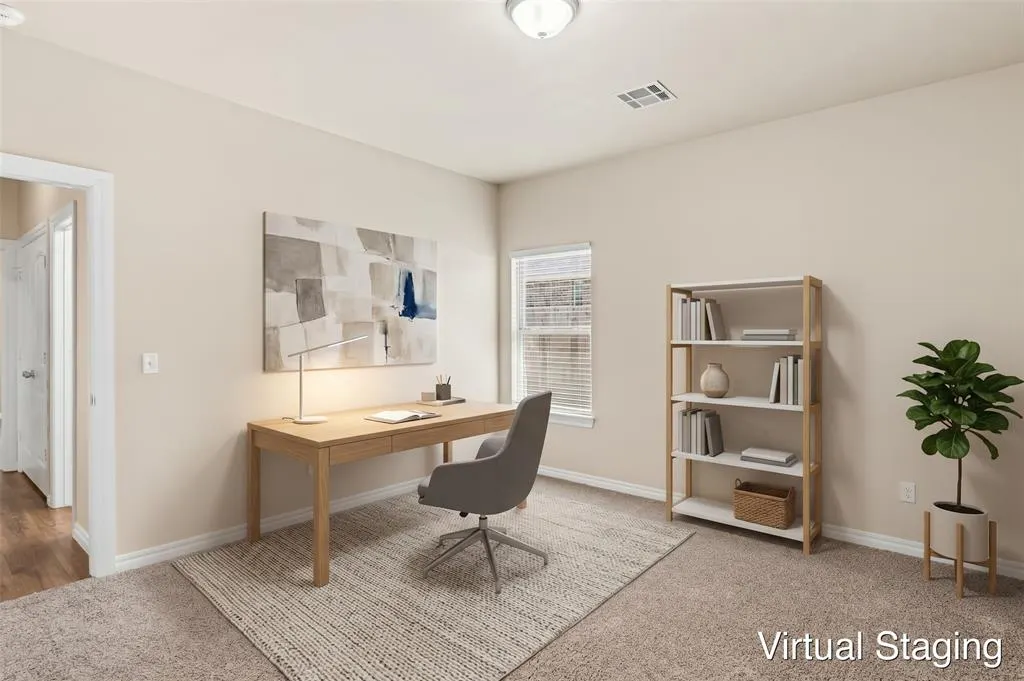 Photo 13 — 2400 Bretton Lane, Edmond, OK 73012