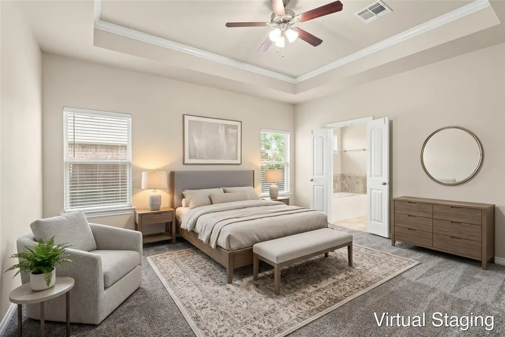 Photo 16 — 2400 Bretton Lane, Edmond, OK 73012