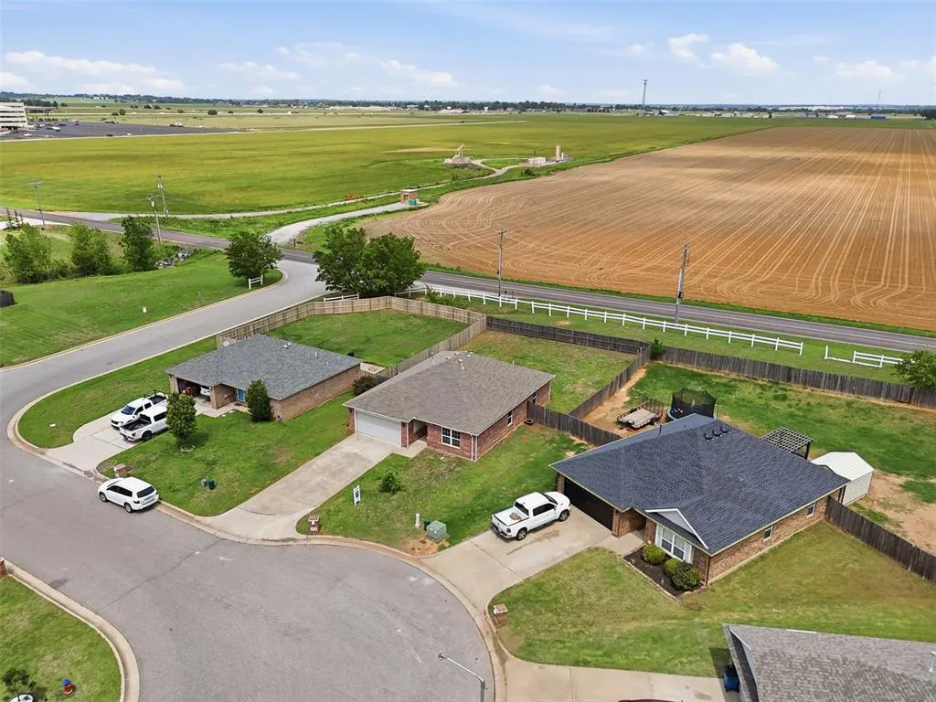 Photo 23 — 2316 Bradford Circle, Newcastle, OK 73065
