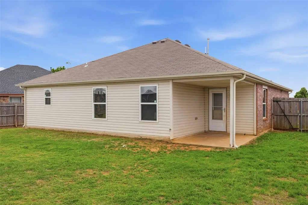 Photo 20 — 2316 Bradford Circle, Newcastle, OK 73065