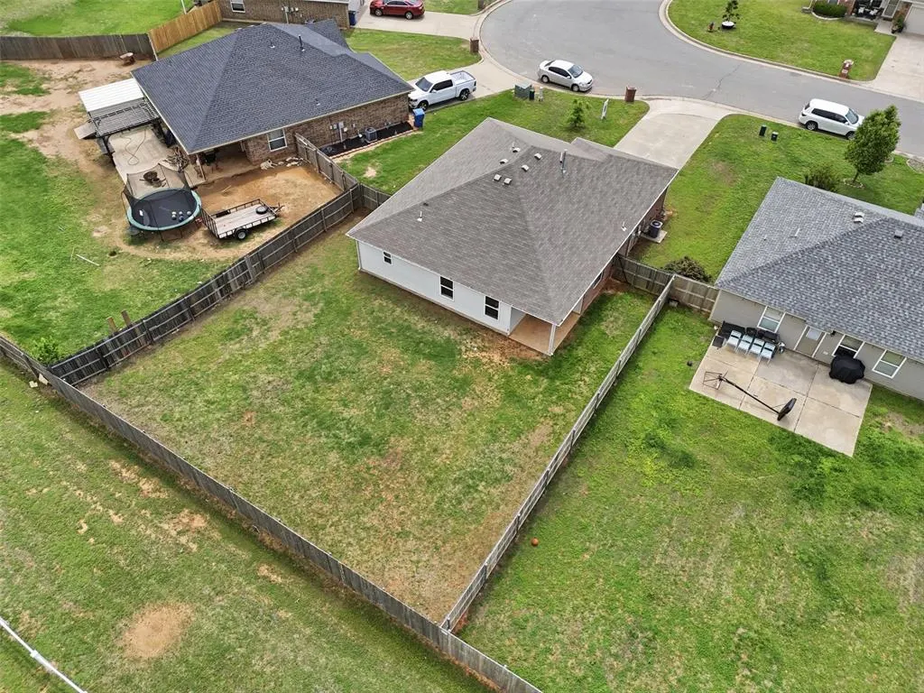 Photo 21 — 2316 Bradford Circle, Newcastle, OK 73065