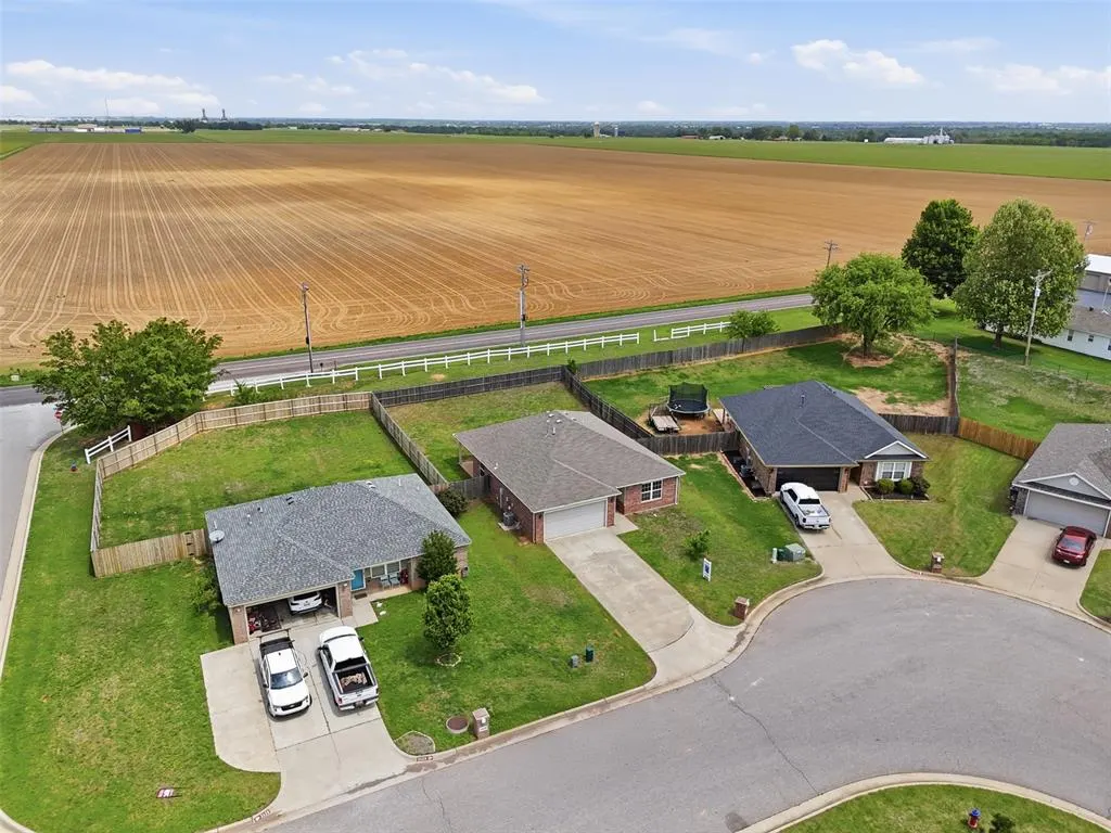 Photo 22 — 2316 Bradford Circle, Newcastle, OK 73065