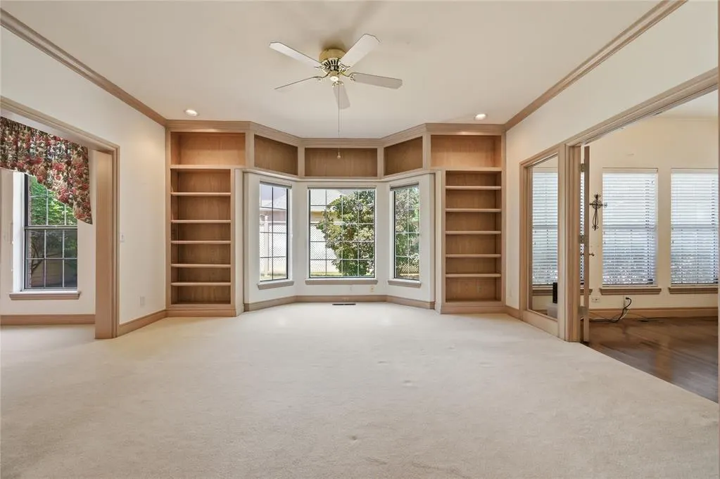 Photo 11 — 5515 Fairway Drive, Edmond, OK 73025