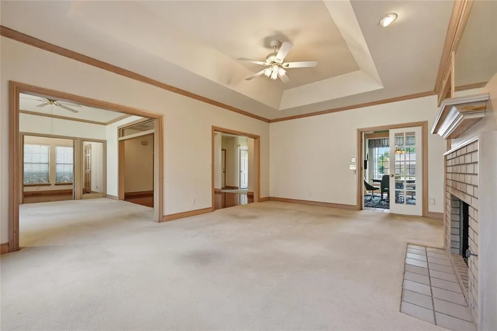 Photo 13 — 5515 Fairway Drive, Edmond, OK 73025