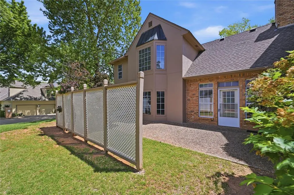 Photo 39 — 5515 Fairway Drive, Edmond, OK 73025