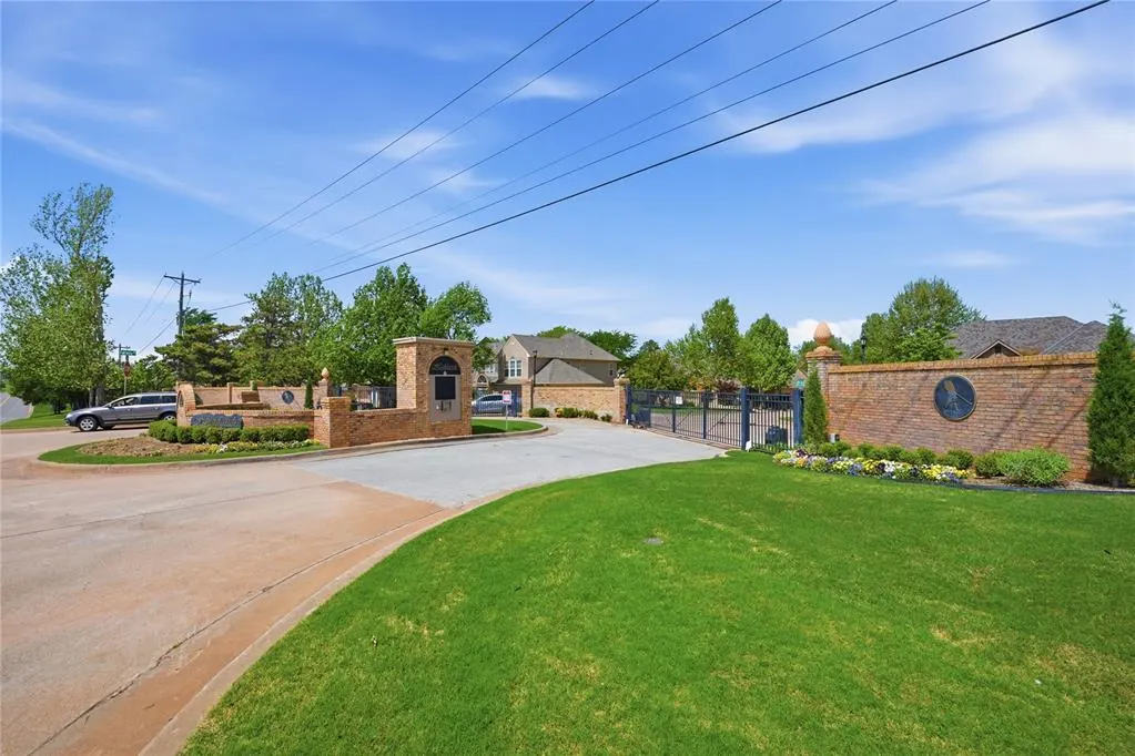 Photo 43 — 5515 Fairway Drive, Edmond, OK 73025