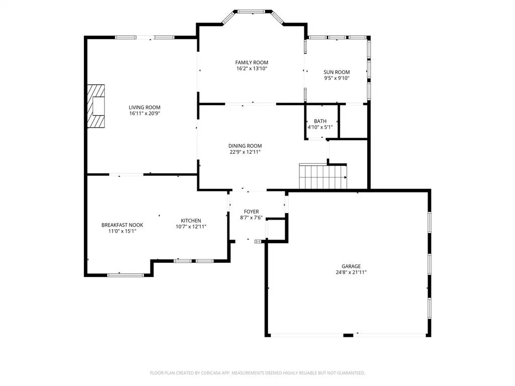 Photo 45 — 5515 Fairway Drive, Edmond, OK 73025
