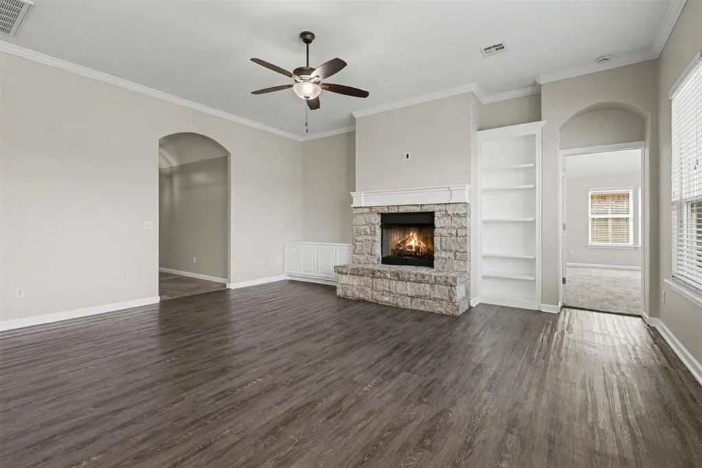Photo 4 — 11205 SW 41st Terrace, Mustang, OK 73064
