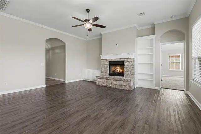 Photo 4 — 11205 SW 41st Terrace, Mustang, OK 73064