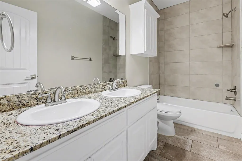 Photo 22 — 11205 SW 41st Terrace, Mustang, OK 73064