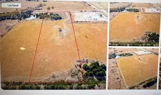 Sold home at 0005 W Bronco Road #Tract 5 & 6