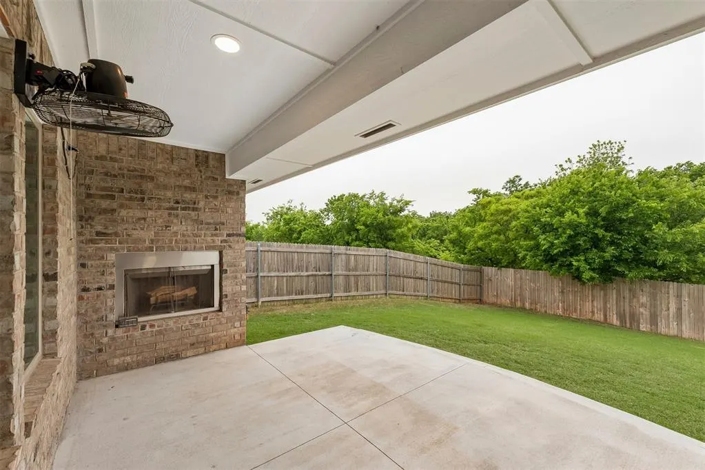 Photo 44 — 16129 Villa Valeria Way, Edmond, OK 73013
