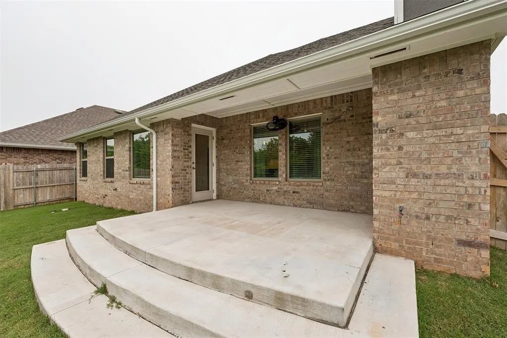 Photo 45 — 16129 Villa Valeria Way, Edmond, OK 73013