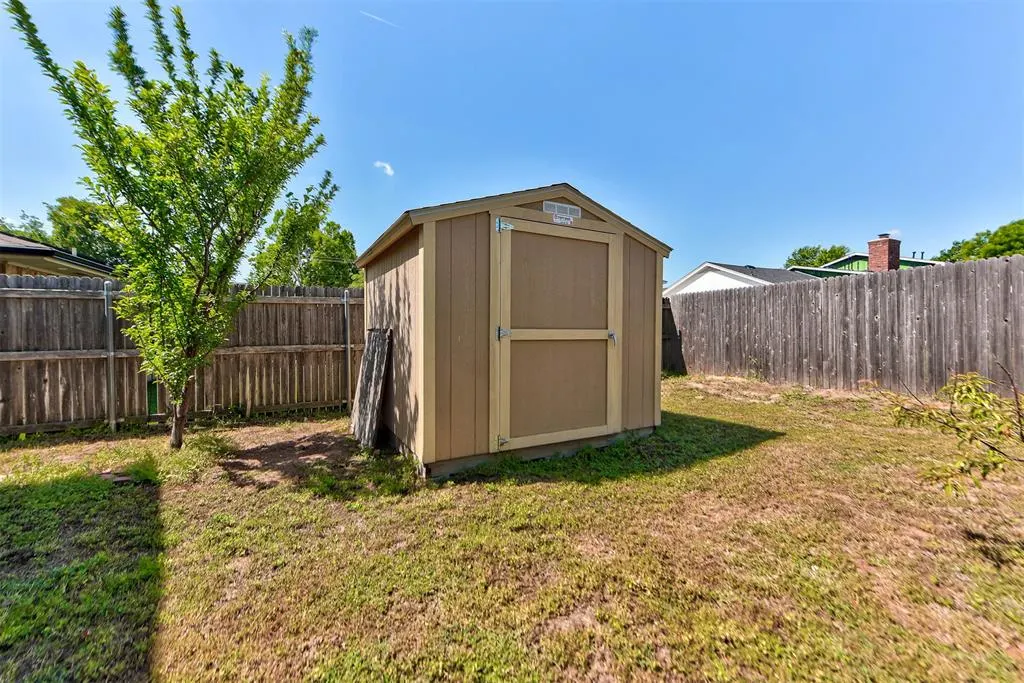 Photo 48 — 3109 N Alexander Lane, Bethany, OK 73008