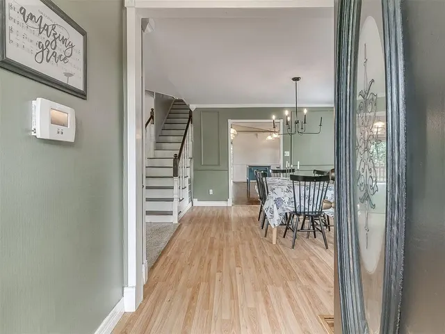 Photo 6 — 6823 S Kleiner Avenue, Oklahoma City, OK 73097