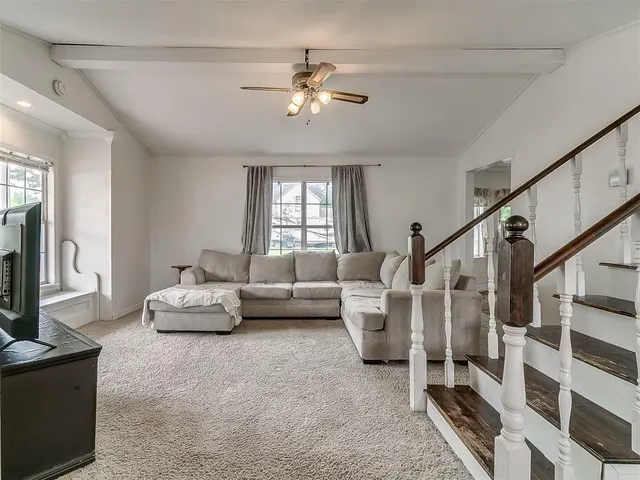 Photo 8 — 6823 S Kleiner Avenue, Oklahoma City, OK 73097