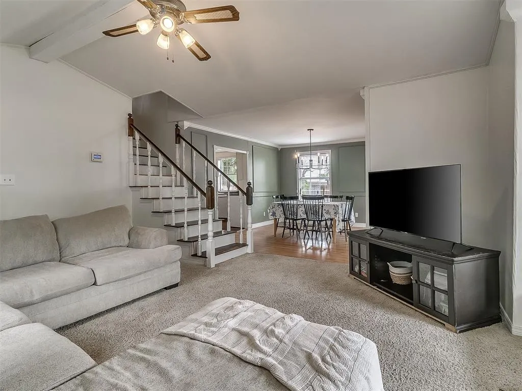 Photo 11 — 6823 S Kleiner Avenue, Oklahoma City, OK 73097