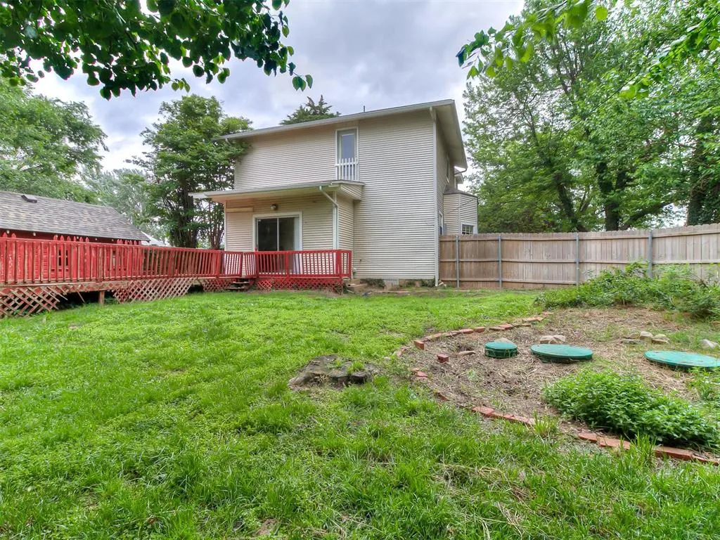Photo 44 — 6823 S Kleiner Avenue, Oklahoma City, OK 73097
