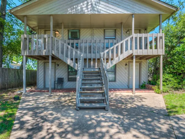 Photo 4 — 131 W Acres Street B, Norman, OK 73069