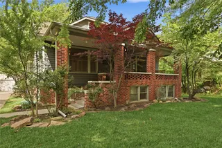Sold home at 420 E College Avenue