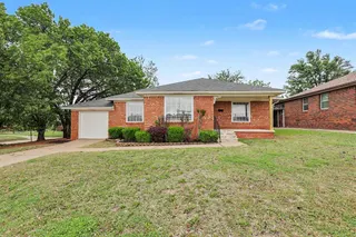 Sold home at 5428 N Francis Avenue
