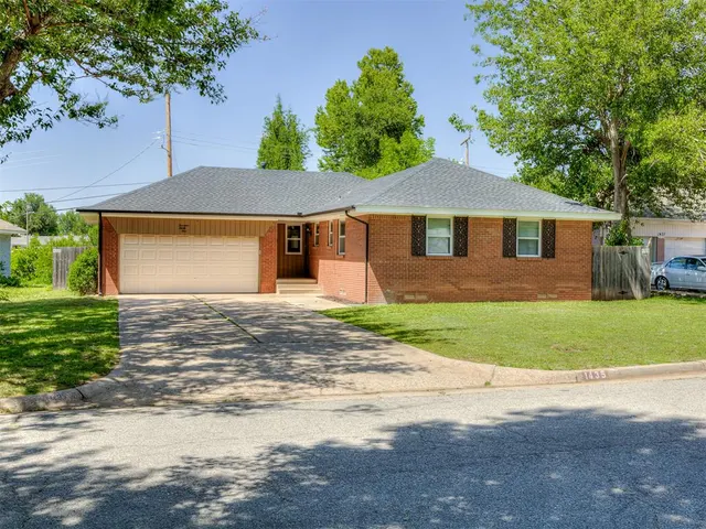 Photo 2 — 1435 NW 104th Street, Oklahoma City, OK 73114
