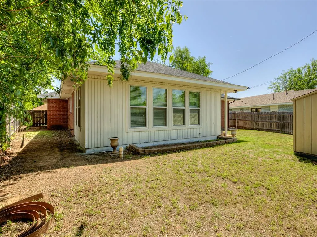 Photo 42 — 1435 NW 104th Street, Oklahoma City, OK 73114