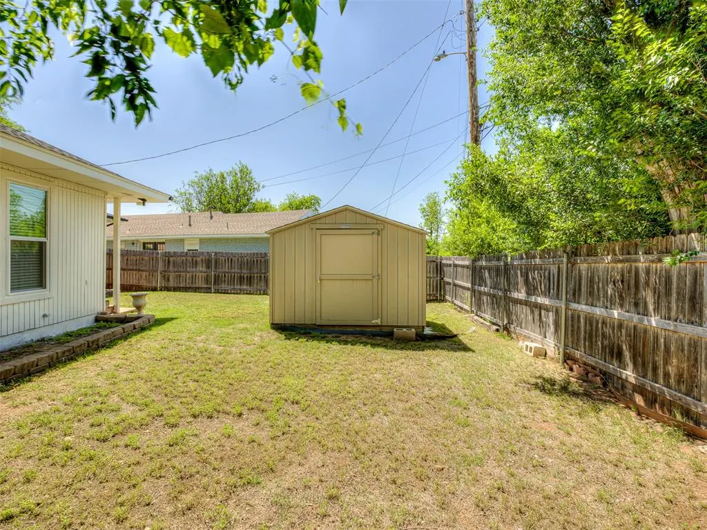 Photo 43 — 1435 NW 104th Street, Oklahoma City, OK 73114