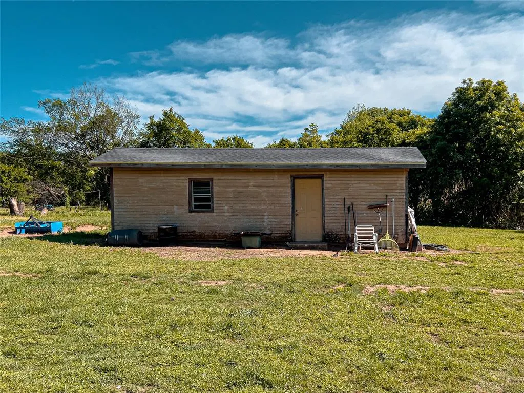 Photo 19 — 23039 E County Road 1400 Road, Anadarko, OK 73005