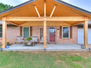Sold home at 20071 Timberidge Road