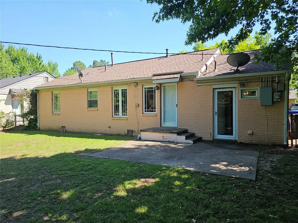 Photo 18 — 1103 McNamee Street, Norman, OK 73069