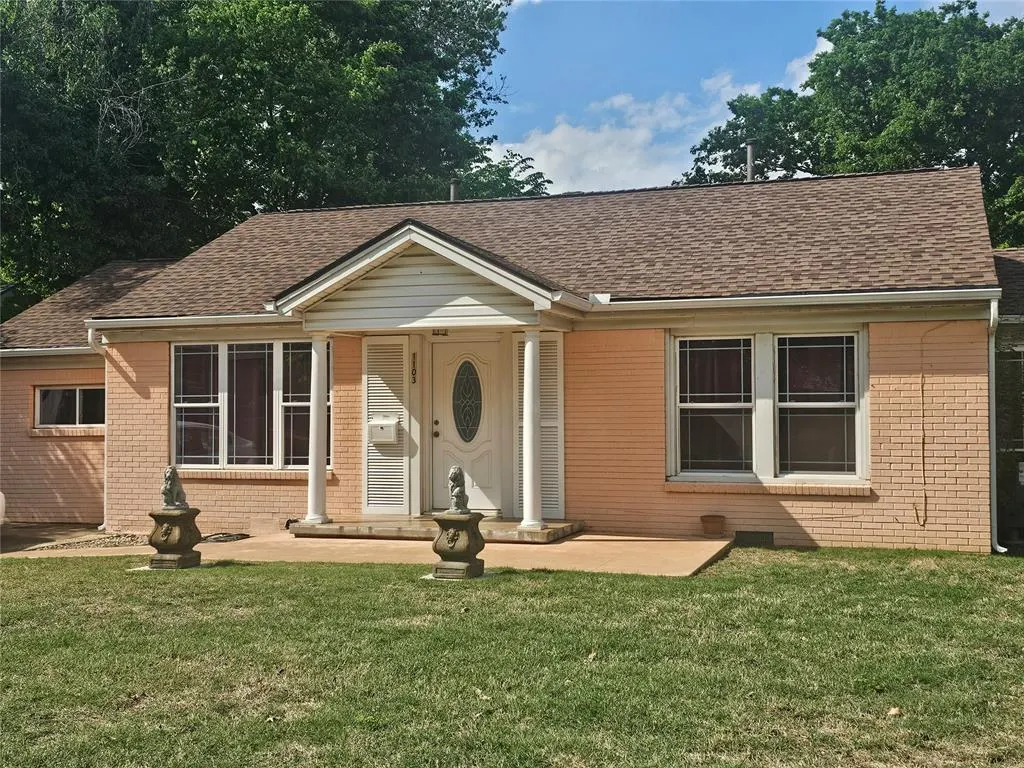 Photo 25 — 1103 McNamee Street, Norman, OK 73069