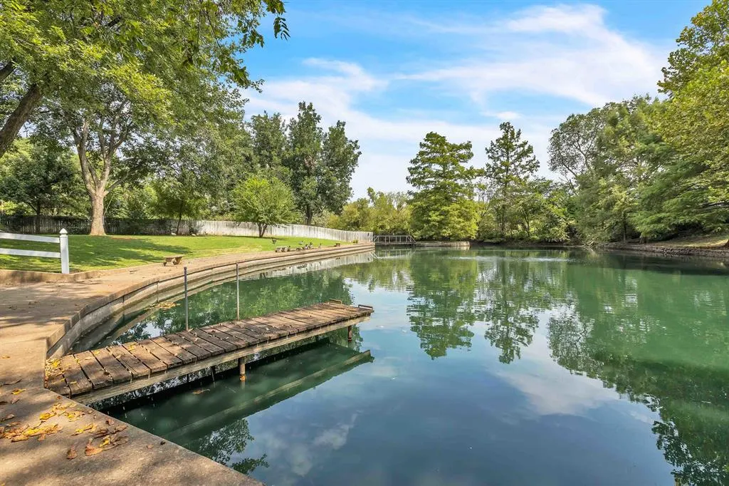 Photo 10 — 10800 S Brook Drive, Oklahoma City, OK 73165