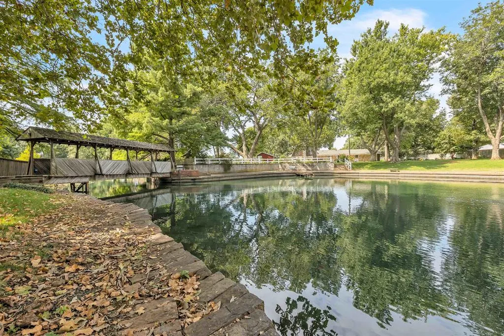 Photo 11 — 10800 S Brook Drive, Oklahoma City, OK 73165