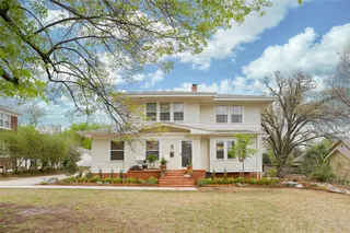 Sold home at 1612 NW 38th Street