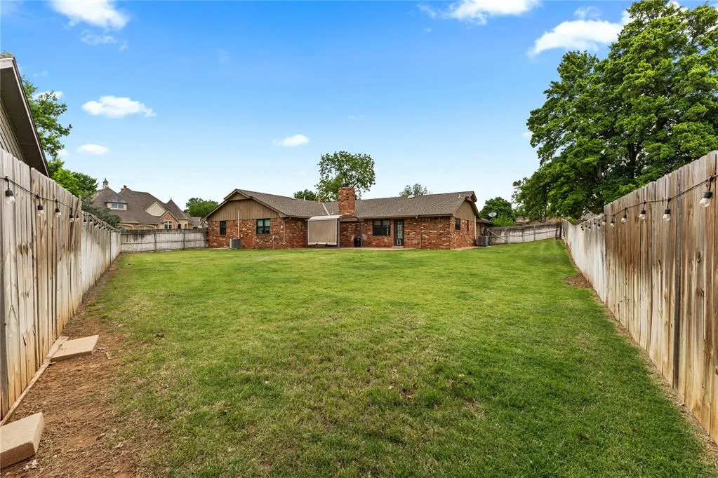 Photo 7 — 1440 Timber Creek, Weatherford, OK 73096