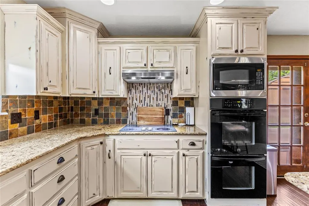 Photo 9 — 1440 Timber Creek, Weatherford, OK 73096