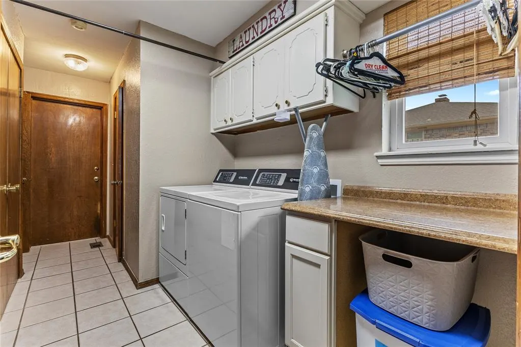 Photo 10 — 1440 Timber Creek, Weatherford, OK 73096