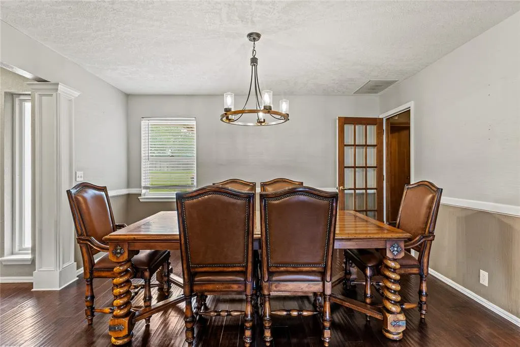 Photo 11 — 1440 Timber Creek, Weatherford, OK 73096