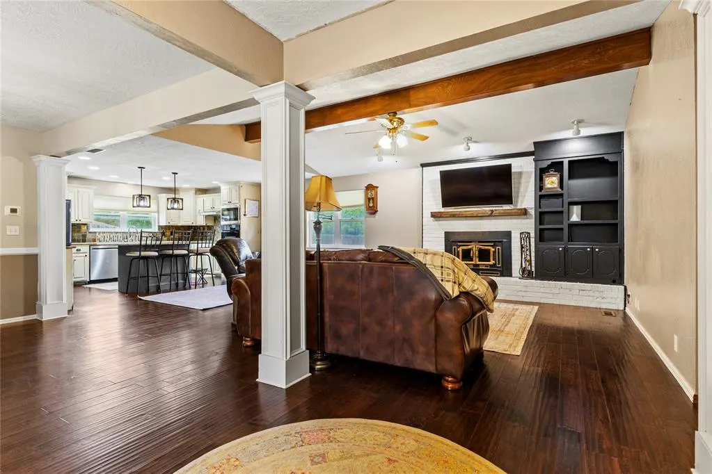 Photo 12 — 1440 Timber Creek, Weatherford, OK 73096