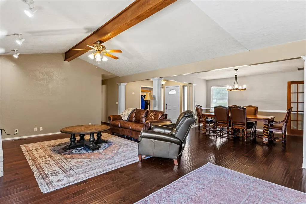 Photo 13 — 1440 Timber Creek, Weatherford, OK 73096