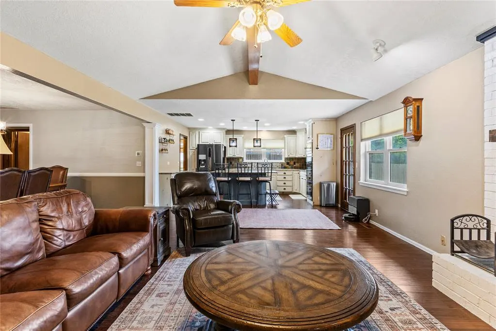 Photo 14 — 1440 Timber Creek, Weatherford, OK 73096
