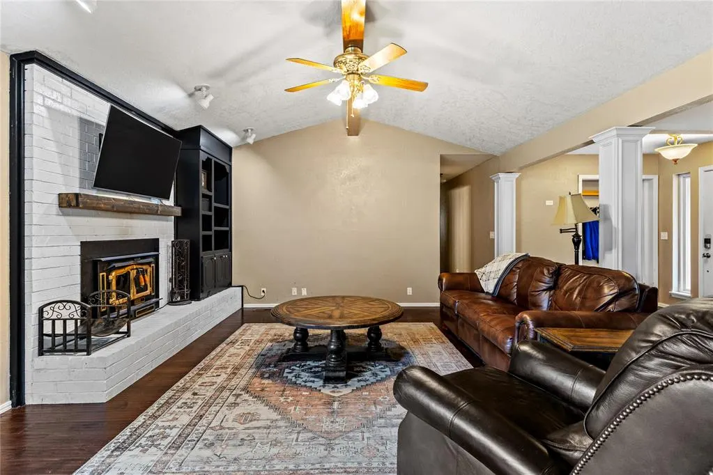 Photo 15 — 1440 Timber Creek, Weatherford, OK 73096