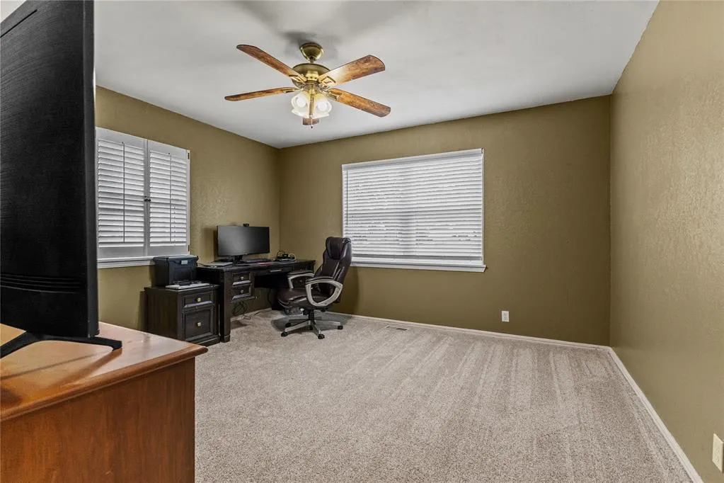 Photo 25 — 1440 Timber Creek, Weatherford, OK 73096