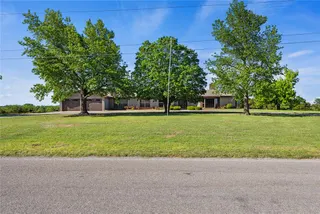 Sold home at 24331 E 1030 Road