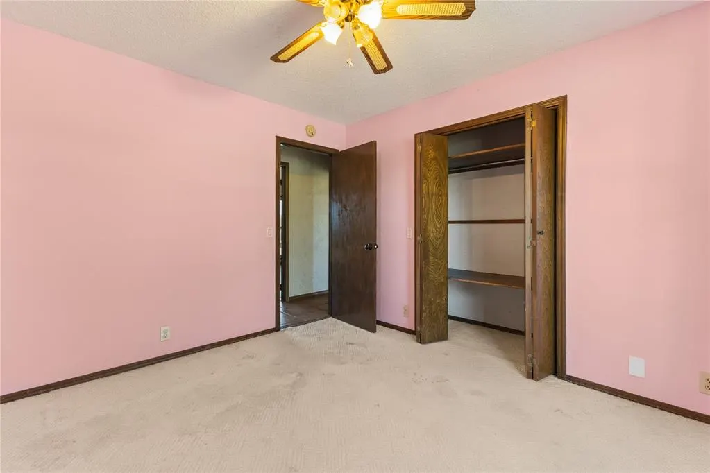 Photo 21 — 24331 E 1030 Road, Weatherford, OK 73096