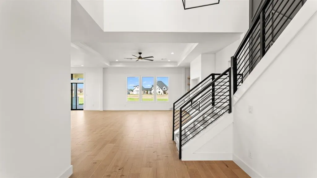 Photo 5 — 2500 Heathery Park, Oklahoma City, OK 73128